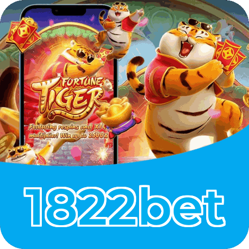 Login rápido no app 1822bet