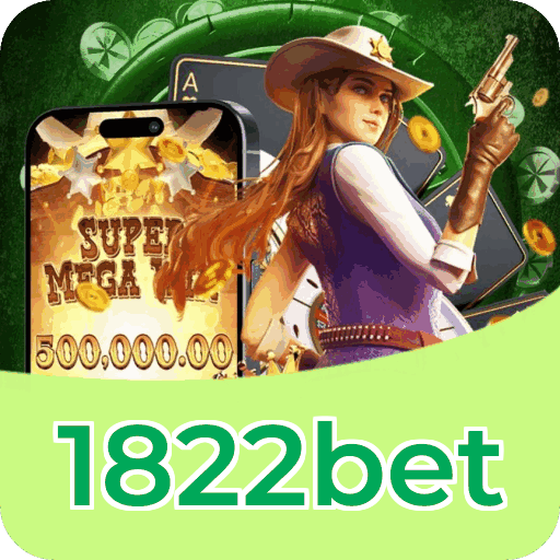 Siga a 1822bet no Facebook
