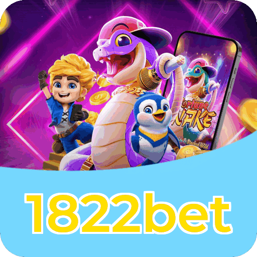 Instalar APK 1822bet