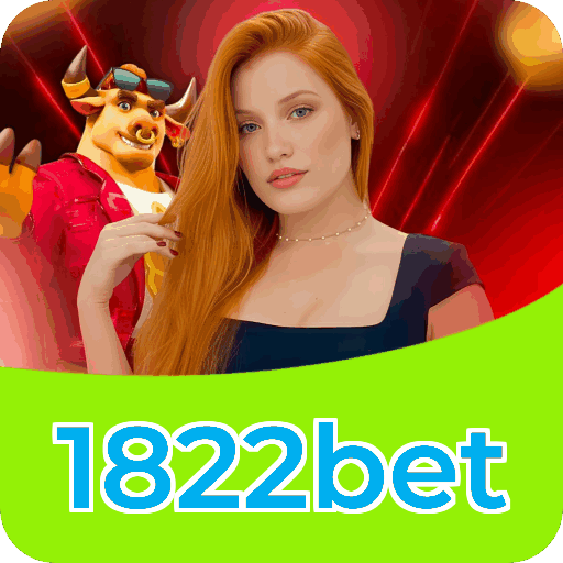 Jogos com maior RTP na 1822bet
