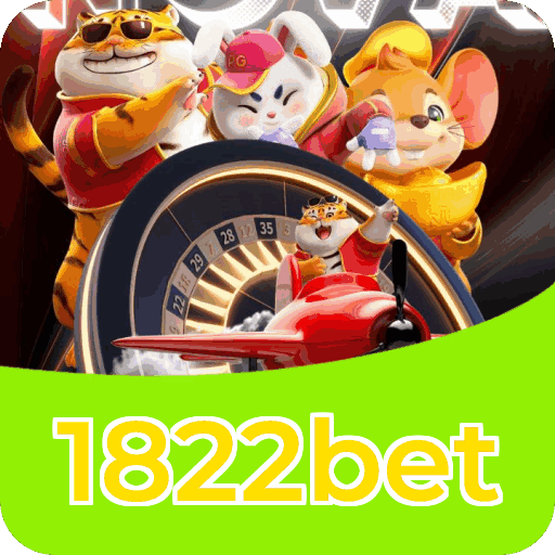 Dealers profissionais da 1822bet